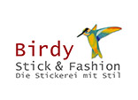 Birdy Logo