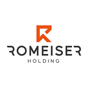 Romeiser Holding Logo