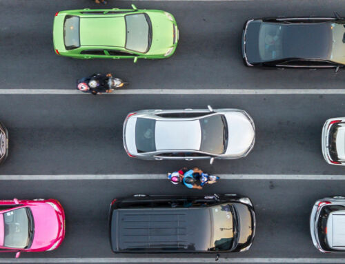 Wie Unternehmen Traffic & Sichtbarkeit erzeugen