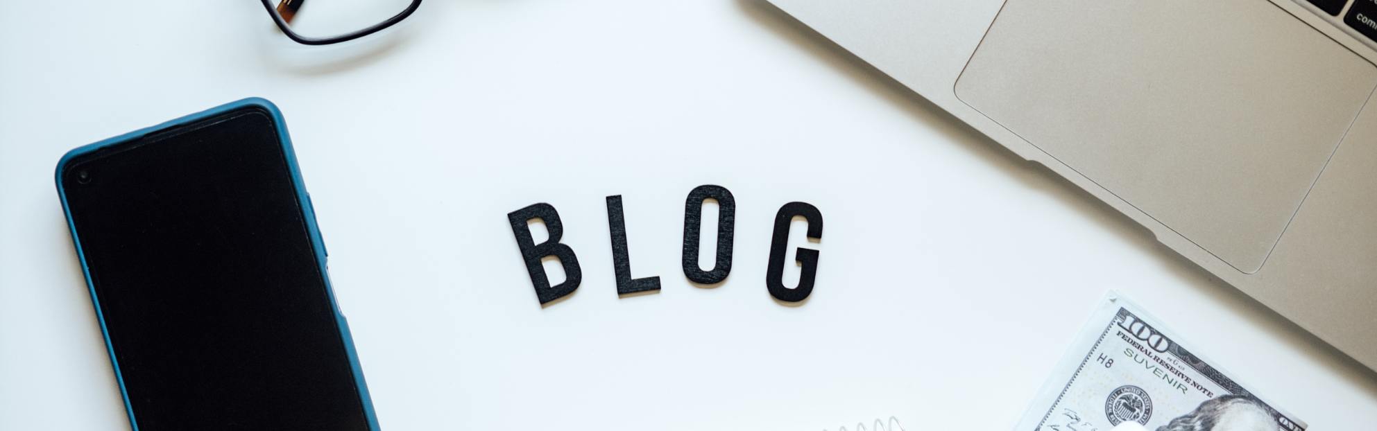 Blogartikel