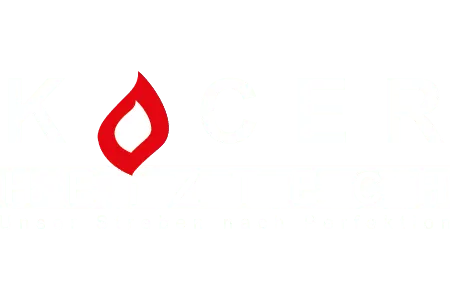 kocer Logo