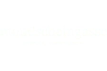 mondscheingasse Logo