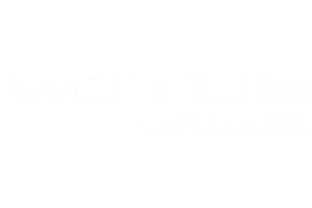 motus Logo