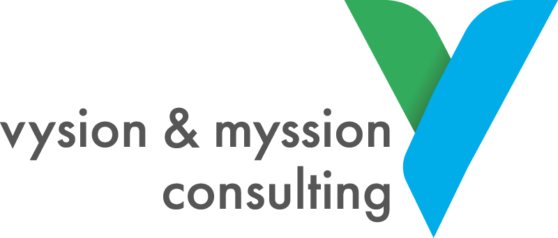 Logo vysion & myssion consulting